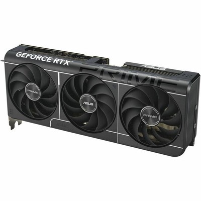 ASUS Prime NVIDIA GeForce RTX 5070 OC Edition 12GB GDDR7 PRIME