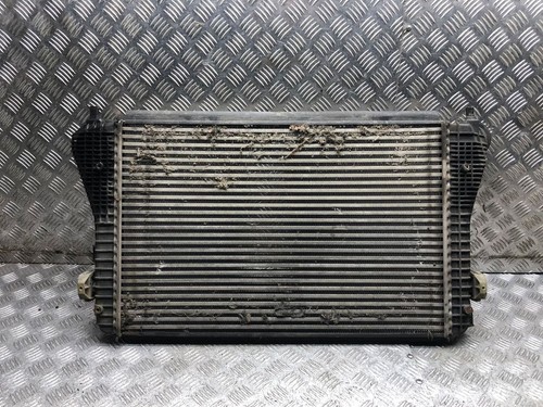 Volkswagen PASSAT B6 2007 Ladeluftkühler 1K0145803S Diesel 103kW DRA64873
