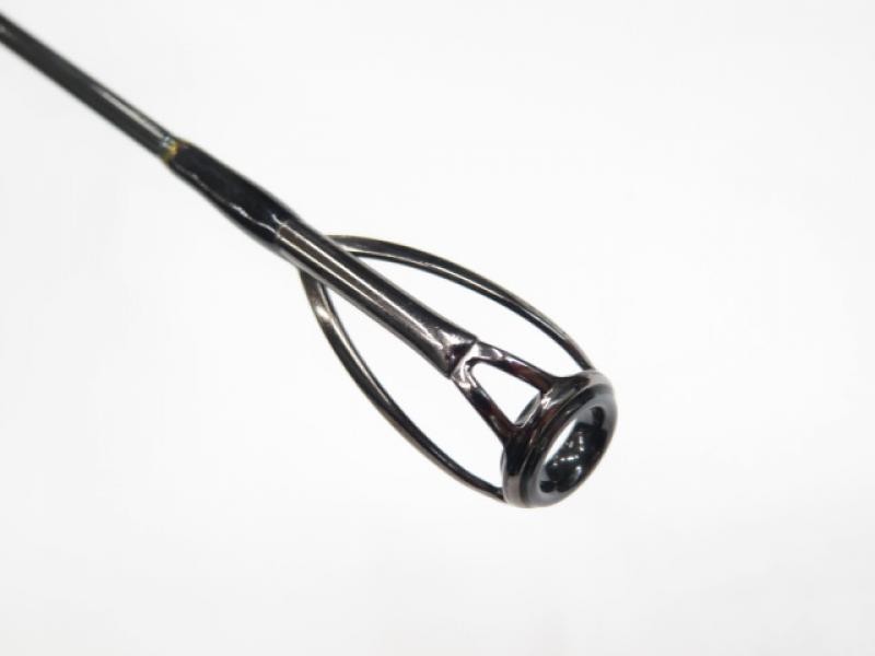 Tenryu JIG-ZAM Deep Rider JDR581B-4 Cond/AB | eBay