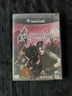 Resident Evil 4 (Nintendo GameCube 2005) 2 Disc Set
