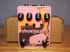 Devi Ever Cymru - Shoegazer - Fuzz