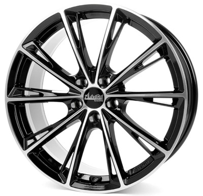 19 Zoll Felgen Advanti Predator passend für Kia Ceed SW Pro Ceed GT CD JD