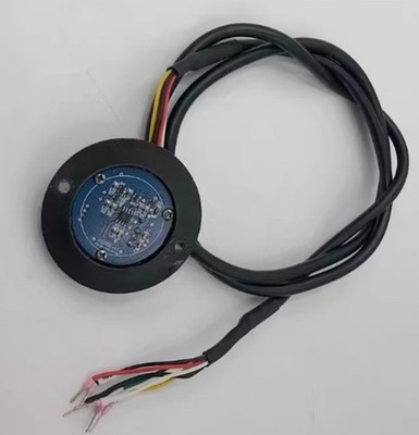 1pcs FOR Elevator door motor encoder XEPRE10/11 new @yay #tk