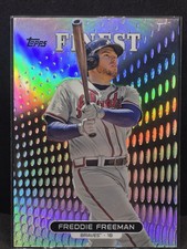 2013 Topps Finest Baseball Cards 44