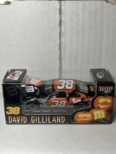 David Gilliland 1/64 Motorsports Authentics 38 2006 M M's Halloween Fusion