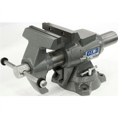 WL9-28824 Wilton 550P MULTI-PURPOSE VISE 5.5 INCH