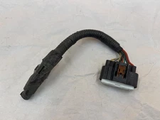 07-14 LINCOLN NAVIGATOR WINDSHIELD WIPER ARM MOTOR ACTUATOR WIRE CABLE OEM