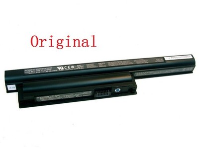 Sony VAIO Laptop Battery VGP-BPS26 VGP-BPS26A SVE151D11M VPCEH VPCCA new genuine