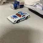 VTG 1980 Matchbox Superfast Chevy Pro Stocker Lesney Products England #34