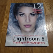 Tony Northrup's Adobe Photoshop Lightroom 5 Training For Photography