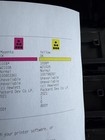 hp 210a toner set Pull From New Printer — photo 10