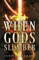 John Blackhall | When Gods Slumber | Taschenbuch | Englisch (2023)