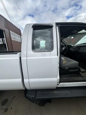 2016 Ford F350SD Rear Right RH Door Assembly Pickup Super Cab