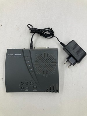 3Com U.S. Robotics 56K Professional Messsage Modem