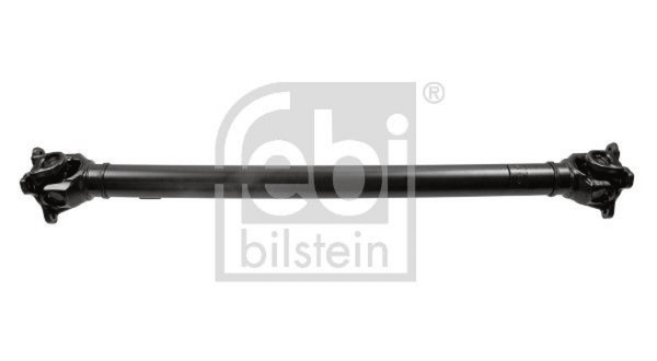 Gelenkwelle Achsantrieb Vorne FüR BMW 1 2 Coupe Cabriolet 3 Gran Turismo-image