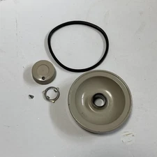 Flywheel Hand Wheel Cover Knob Belt for Singer Fashion Mate 237 Sewing Machine