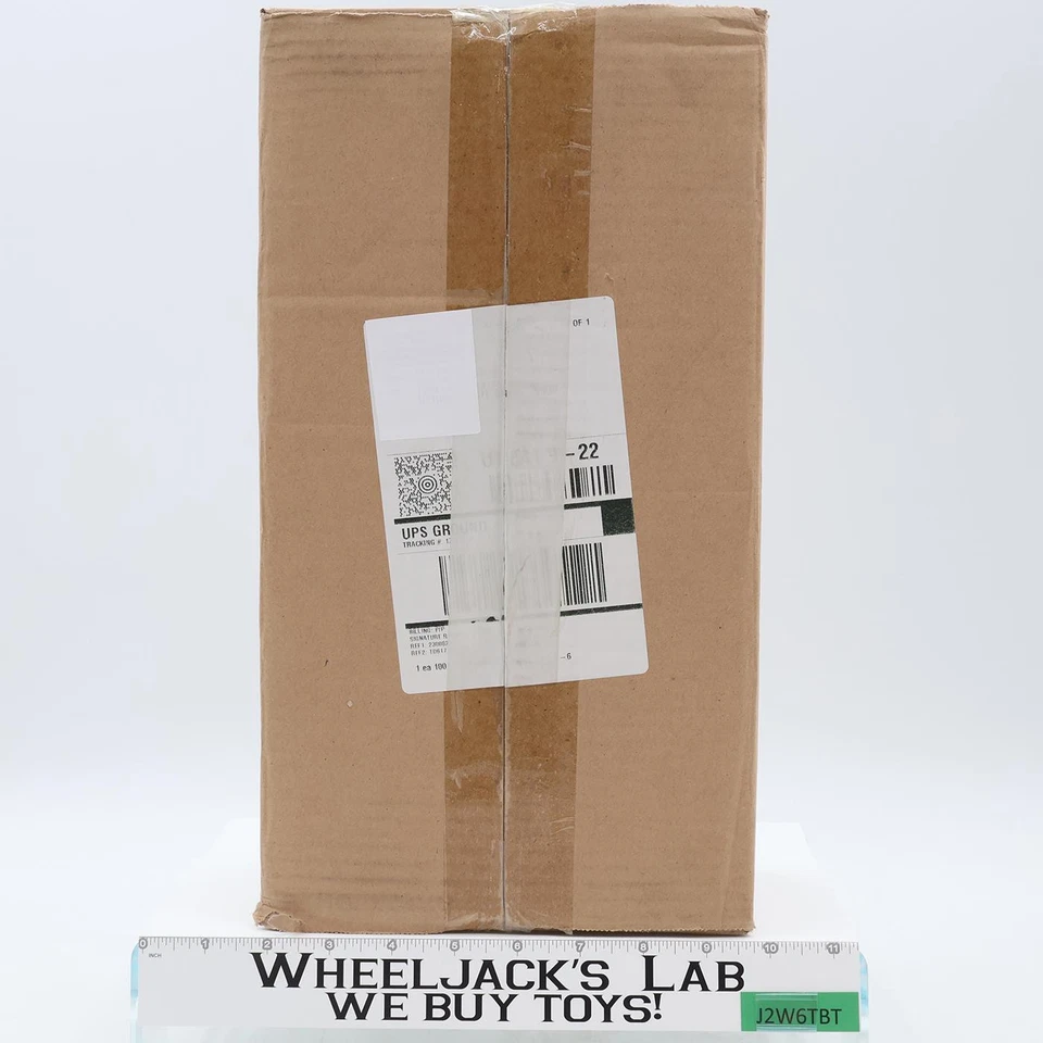 Figura escala 1:6 100178 Deadpool Marvel Comics Sideshow Collectibles Foto 2 de 4