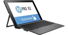 12" HP Pro Tablet PC: Intel i5-7Y54! 8GB RAM - 256GB SSD! Backlit Keyboard!