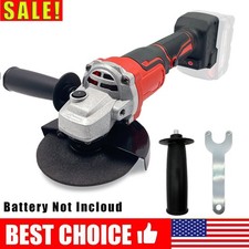 115mm For Milwaukee 18VBattery 3 Speed Cordle...