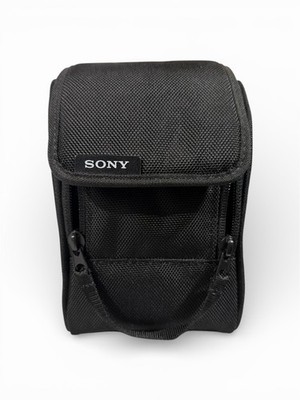 Sony LCS-FEA Lens Case for 85mm f/1.4 20mm f/1.8 16-35mm f/2.8 24-70mm f/2.8