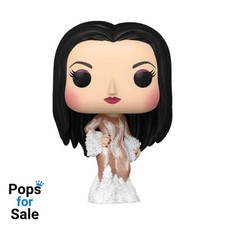 Cher POP! Figura Vinilo Rocks Cher (Met Gala 1974) 9 cm
