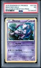 POKEMON XY BLACK STAR PROMO MEWTWO EX #XY100 PSA 7 NEAR MINT #137398265