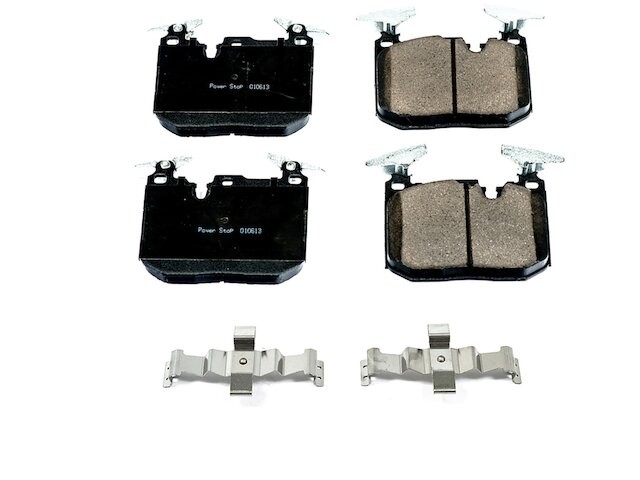 For 2019-2020 BMW i8 Brake Pad Set Front Power Stop 82192ZDNN