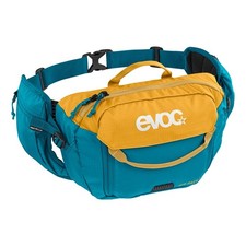 EVOC 3L Hip Pack with Air Flow Contact System...