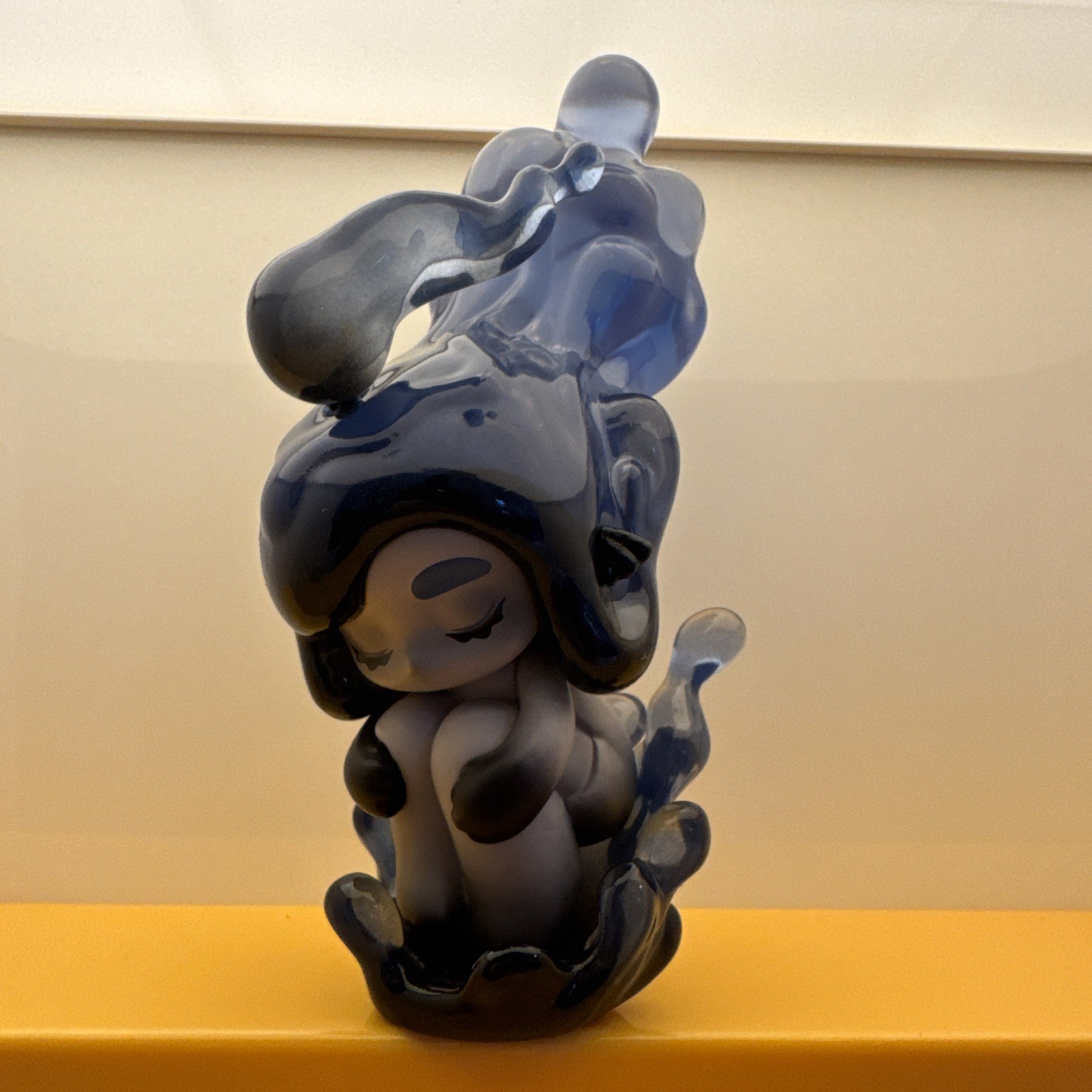 POP MART Chaka Candle Whisper Series Figures Confirmed SINK EUC