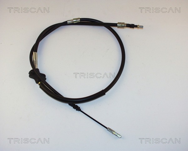Triscan Bremsseil Seilzug Feststellbremse 8140 29159 FüR Audi C4 A6 Avant 4A5-image