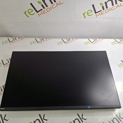 NEC Multisync EA271F Widescreen LCD Monitor