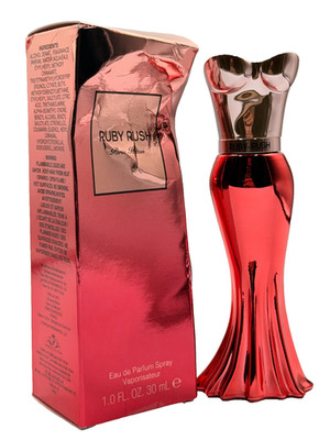 Ruby Rush perfume by Paris Hilton 1.0 oz / 30 ml EDP Spray for Women