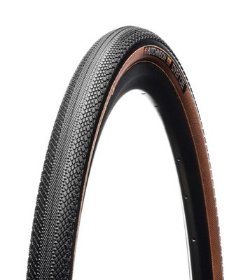 Hutchinson Overide Gravel Tyre Tan Wall Tan Wall 700 x 40