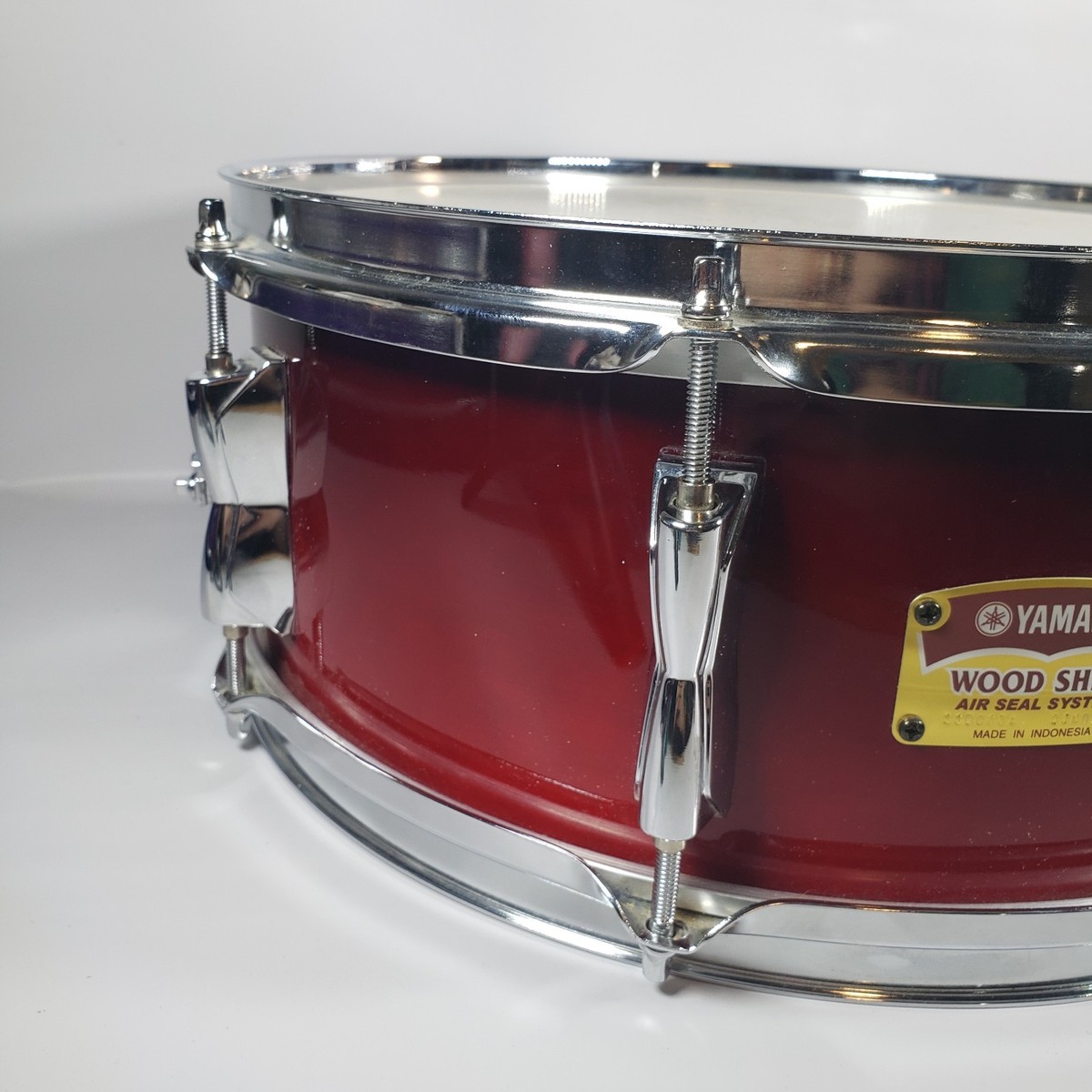 Yamaha Wood Shell 14
