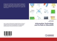 Information Technology And Its Role In Education Sarita Sawale