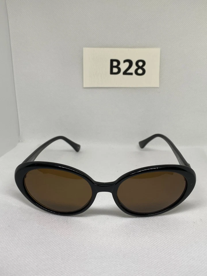 Gafas de sol Black Flys Butter Fly marco negro EE. UU. vintage mosca niñas Foto 2 de 4