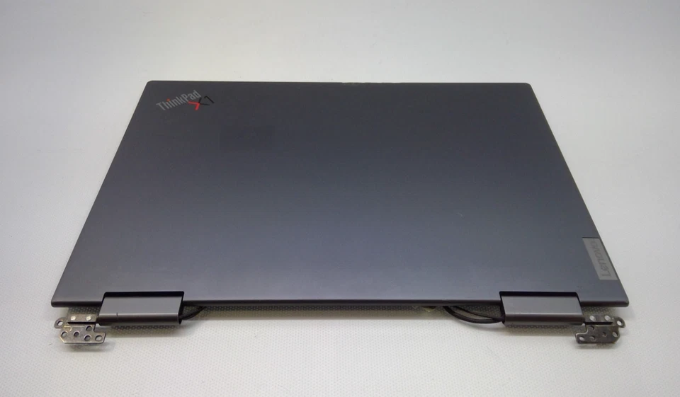 Lenovo X1 Yoga 6th Gen 14" 1920 x 1200 Matte Screen Complete Assembly Gray - Image 2 of 3