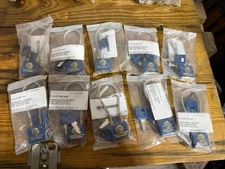 Lot of 10 Taurus Master Gun Locks