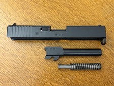 Glock 19 G19 Factory Gen4 9mm Complete Slide Barrel Upper OEM Gen 4