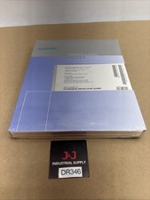 NEW Siemens 6AV6618-7BB01-3AB0 WinCC flexible...