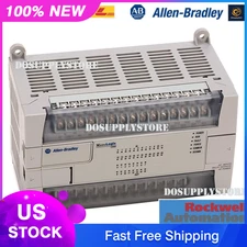 AB 1762-L40BXB MicroLogix 1200 40 Point Controller 1762-L40BXB NEW IN BOX