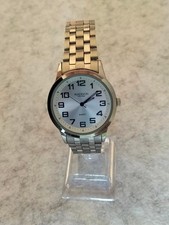 Madison New York Herrenuhr