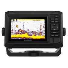 Garmin ECHOMAP™ UHD2 54CV Chartplotter/Fishfinder mappe costiere degli Stati Uniti # 010-02591-50