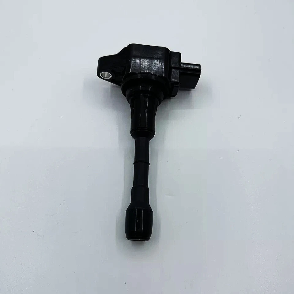 Juego de 6 bobinas de encendido originales Ne 22448-EY00A 3,7 L Nissan 370Z Infiniti G37 FX50 Foto 3 de 4