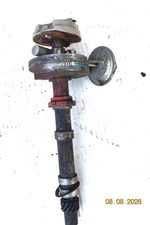 Chevy Points Distributor 1112039 1971 Chevelle Camaro Nova 1 - C - 24