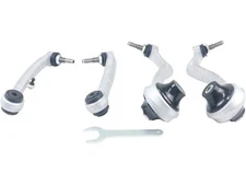 Front Lower Control Arm Kit For 2015-2016 BMW 435i Gran Coupe Base YZ646CP