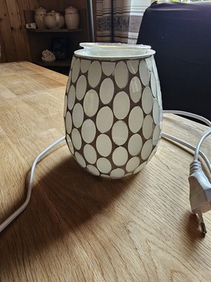 Partylite f.Melts Elektr.Duftlampe