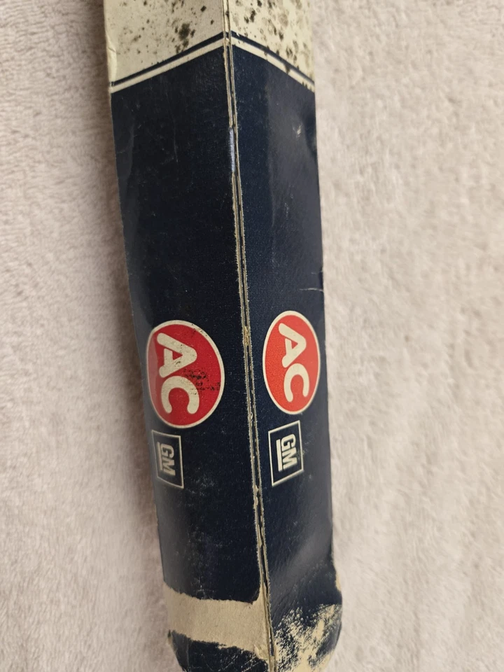 Nuevo de Lote Antiguo 1970 Buick GS RIVIERA AC GM EN TANQUE BOMBA DE COMBUSTIBLE ELÉCTRICA GM EP-24 BUICK 455 GS Foto 2 de 4