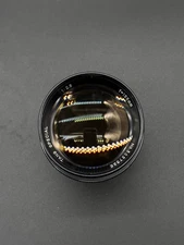 TANG SPECIAL 1:2.8, F=135mm