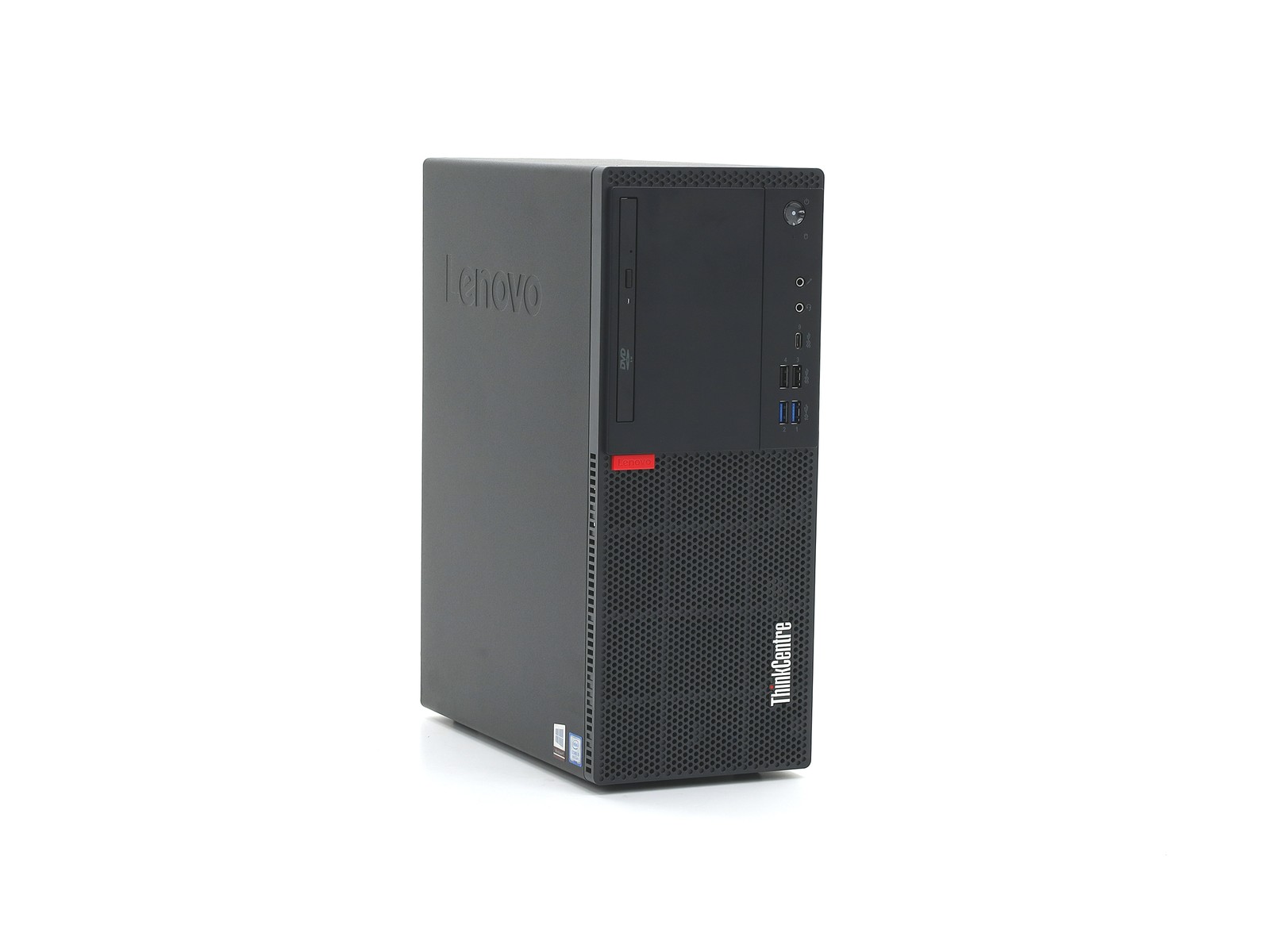 Lenovo ThinkCentre M720t Tower i5-8400 DDR4 16GB 256GB NVMe Windows 11 Pro
